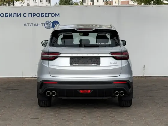 Продажа Belgee X50 I, 2023г., Минск Минск