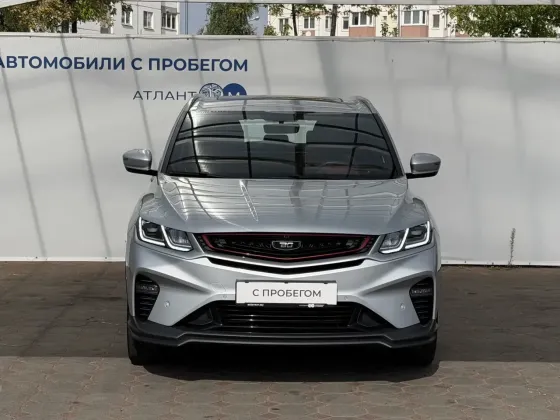 Продажа Belgee X50 I, 2023г., Минск Минск