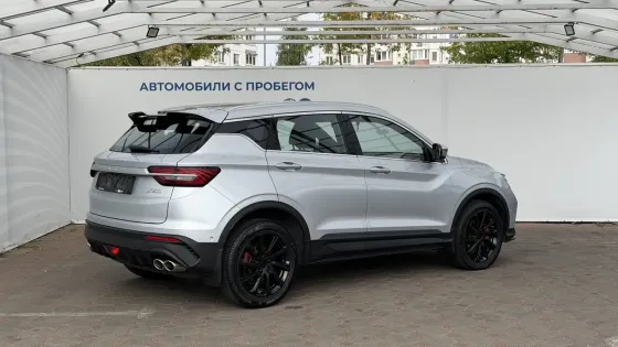 Продажа Belgee X50 I, 2023г., Минск Минск