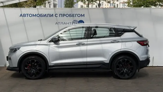 Продажа Belgee X50 I, 2023г., Минск Минск