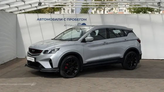 Продажа Belgee X50 I, 2023г., Минск Минск