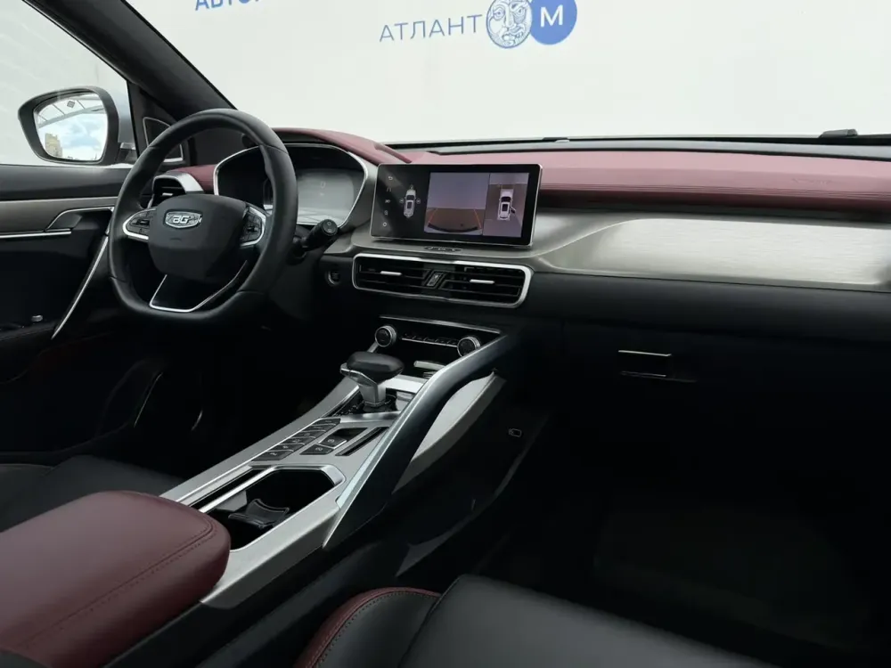 Продажа Belgee X50 I, 2023г., Минск Минск - изображение 9