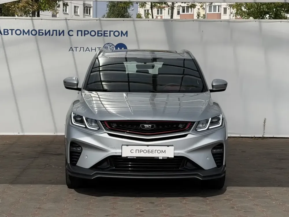 Продажа Belgee X50 I, 2023г., Минск Минск - изображение 3