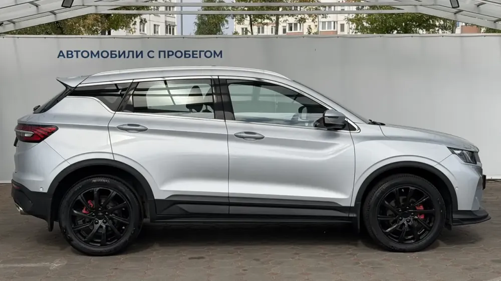 Продажа Belgee X50 I, 2023г., Минск Минск - изображение 5