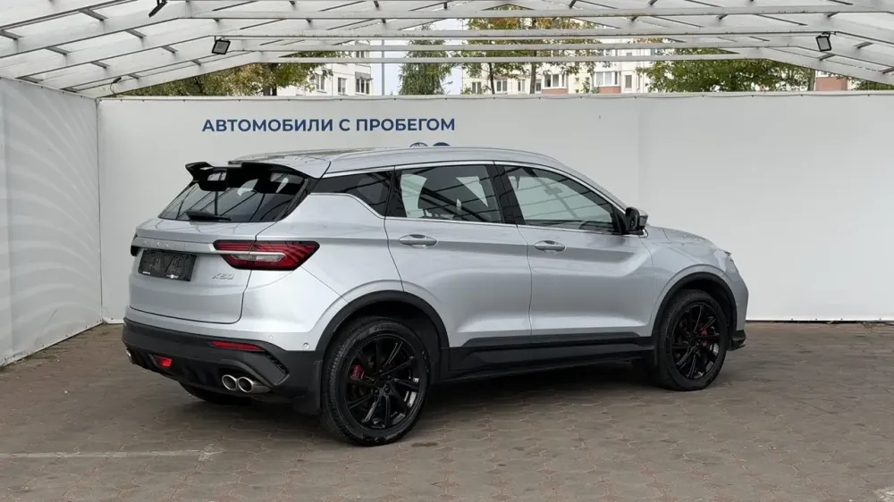 Продажа Belgee X50 I, 2023г., Минск Минск - изображение 6