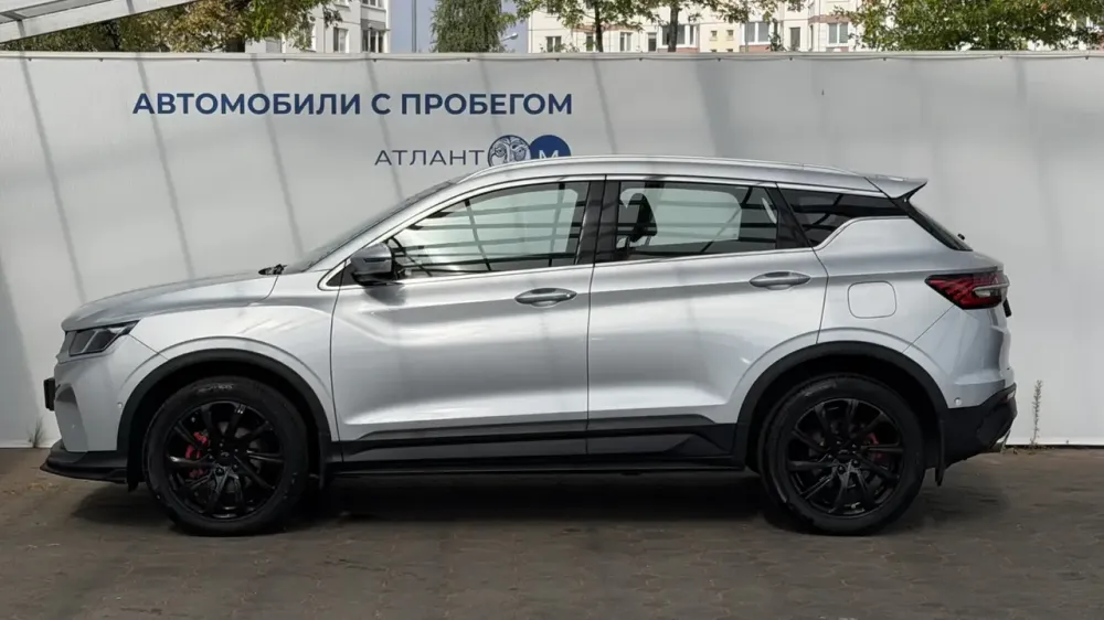 Продажа Belgee X50 I, 2023г., Минск Минск - изображение 2