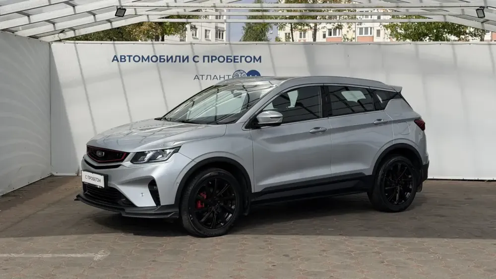 Продажа Belgee X50 I, 2023г., Минск Минск - изображение 1