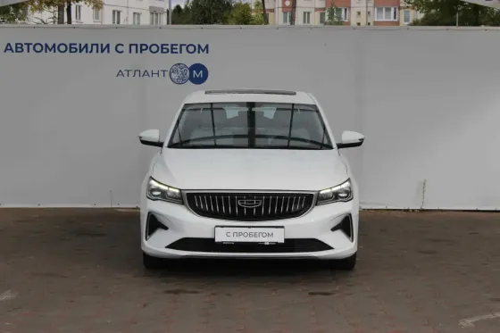 Продажа Geely Emgrand 7 II, 2024г., Минск Минск