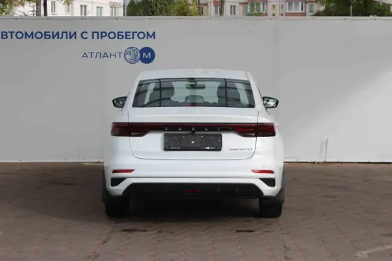 Продажа Geely Emgrand 7 II, 2024г., Минск Минск