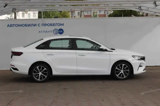 Продажа Geely Emgrand 7 II, 2024г., Минск Минск
