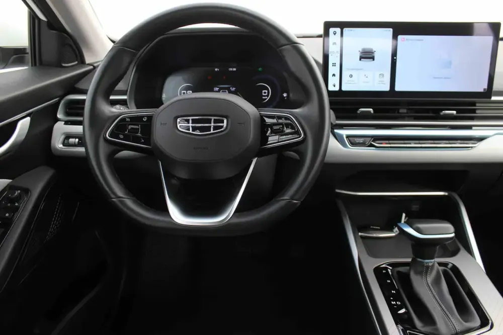 Продажа Geely Emgrand 7 II, 2024г., Минск Минск - изображение 10