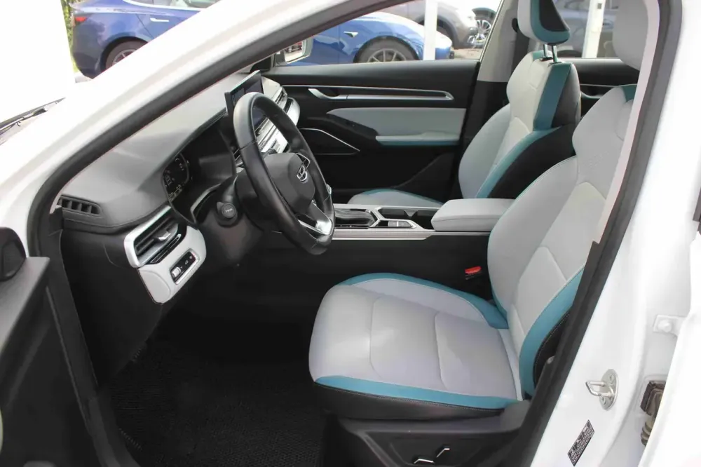 Продажа Geely Emgrand 7 II, 2024г., Минск Минск - изображение 7