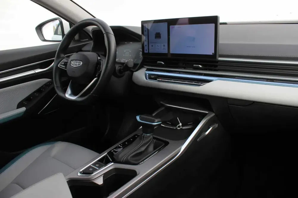 Продажа Geely Emgrand 7 II, 2024г., Минск Минск - изображение 11