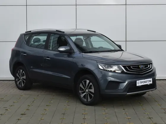 Продажа Geely Emgrand X7 I Рестайлинг 2, 2020г., Минск Минск