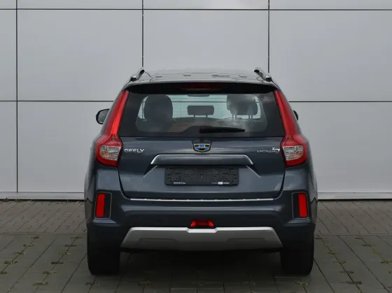 Продажа Geely Emgrand X7 I Рестайлинг 2, 2020г., Минск Минск