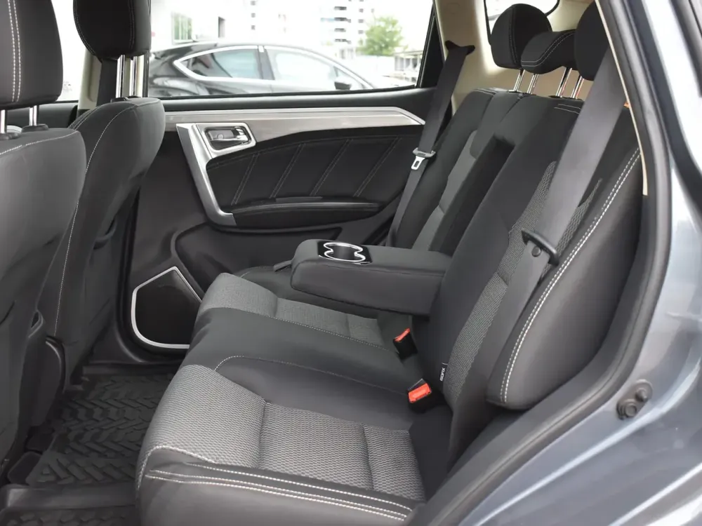 Продажа Geely Emgrand X7 I Рестайлинг 2, 2020г., Минск Минск - изображение 12