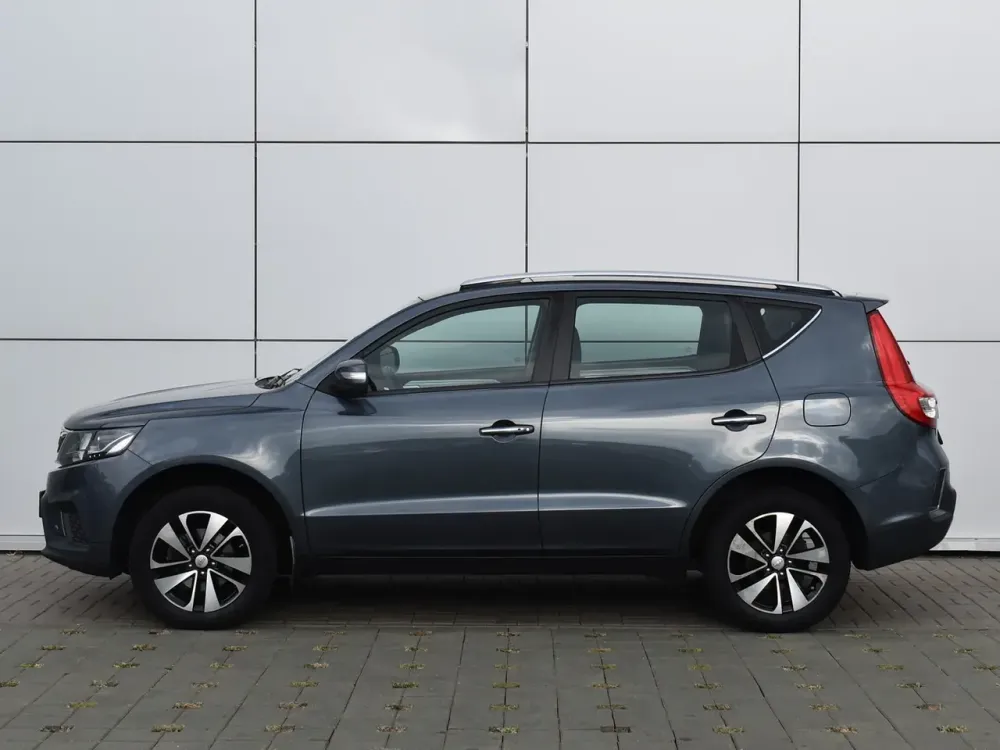 Продажа Geely Emgrand X7 I Рестайлинг 2, 2020г., Минск Минск - изображение 8