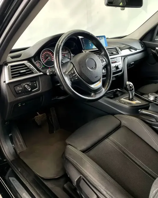 Продажа BMW 3 series VI (F3x) Рестайлинг, 2018г., Лида Лида - изображение 10