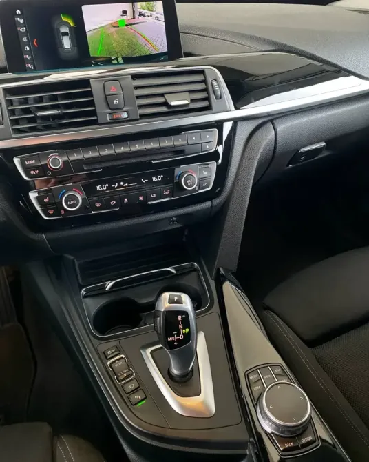 Продажа BMW 3 series VI (F3x) Рестайлинг, 2018г., Лида Лида - изображение 12