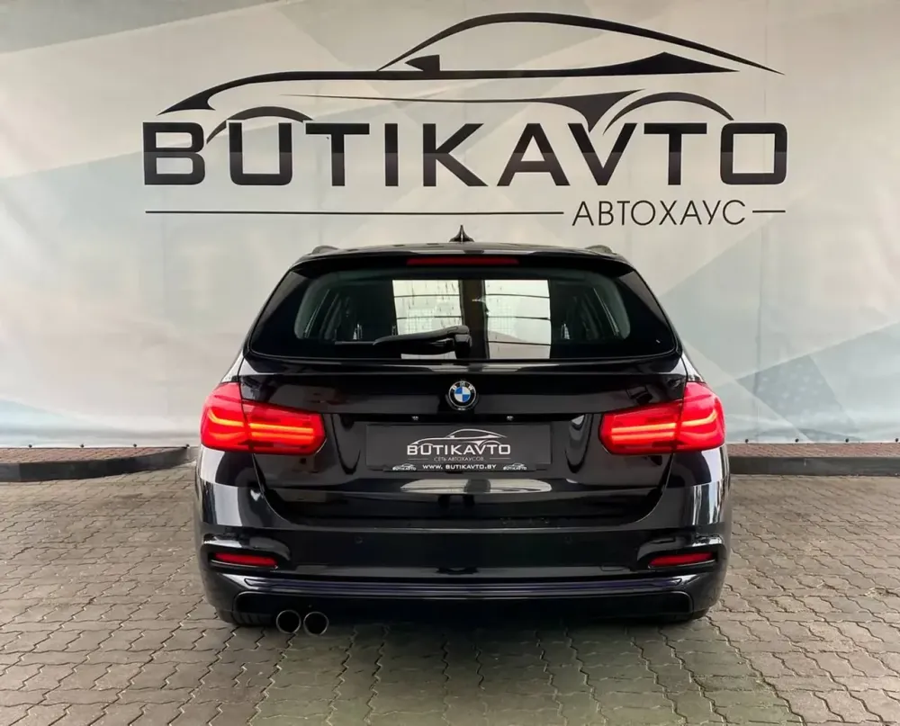 Продажа BMW 3 series VI (F3x) Рестайлинг, 2018г., Лида Лида - изображение 6