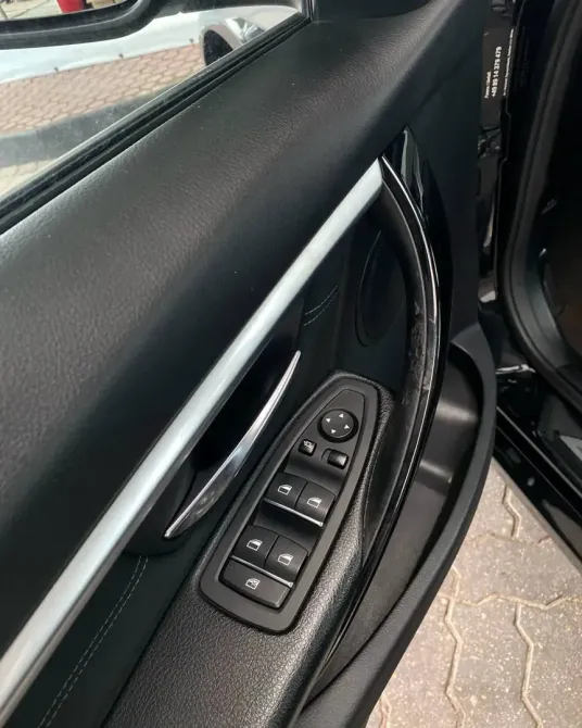 Продажа BMW 3 series VI (F3x) Рестайлинг, 2018г., Лида Лида - изображение 9