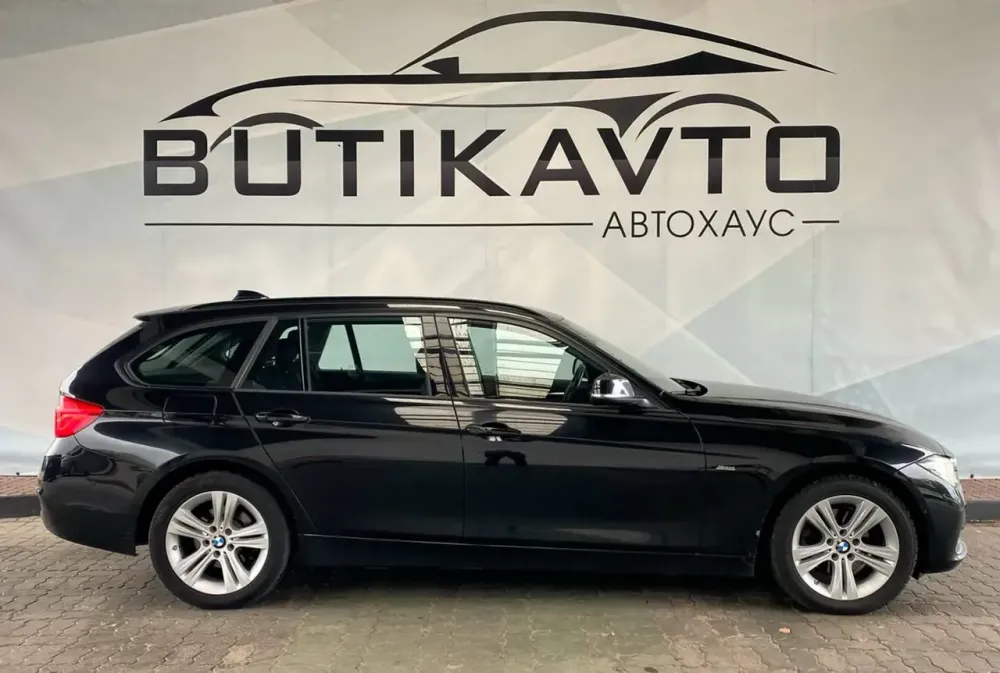 Продажа BMW 3 series VI (F3x) Рестайлинг, 2018г., Лида Лида - изображение 8