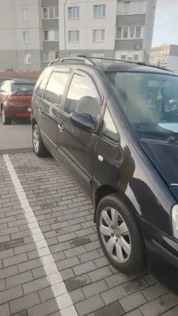 Продажа Ford Galaxy I Рестайлинг, 2003г., Минск Минск