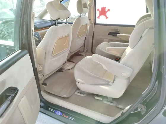 Продажа Ford Galaxy I Рестайлинг, 2003г., Минск Минск