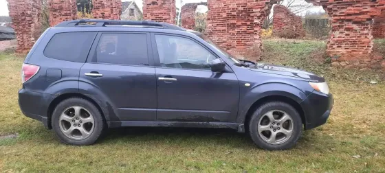 Продажа Subaru Forester III, 2010г., Минск Минск