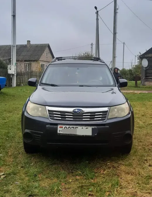 Продажа Subaru Forester III, 2010г., Минск Минск - изображение 1