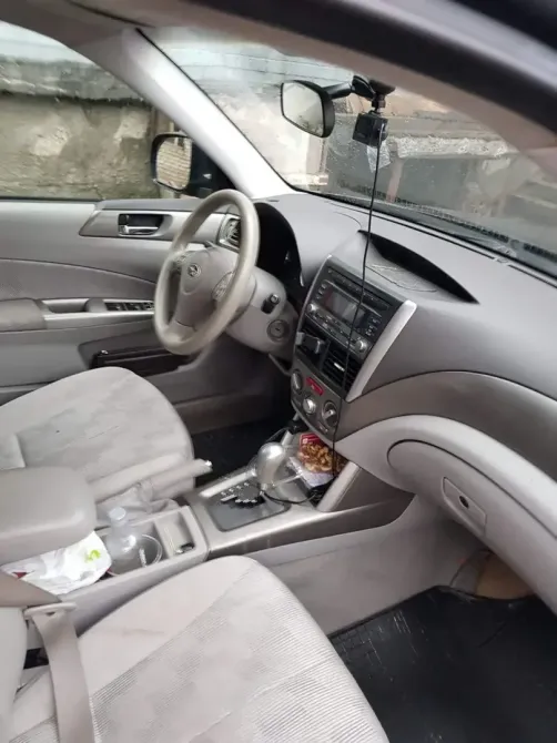 Продажа Subaru Forester III, 2010г., Минск Минск - изображение 4