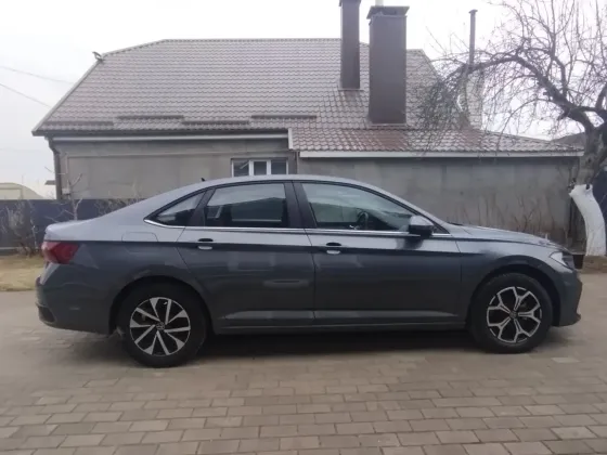 Продажа Volkswagen Jetta VII Рестайлинг 2, 2025г., Минск Минск