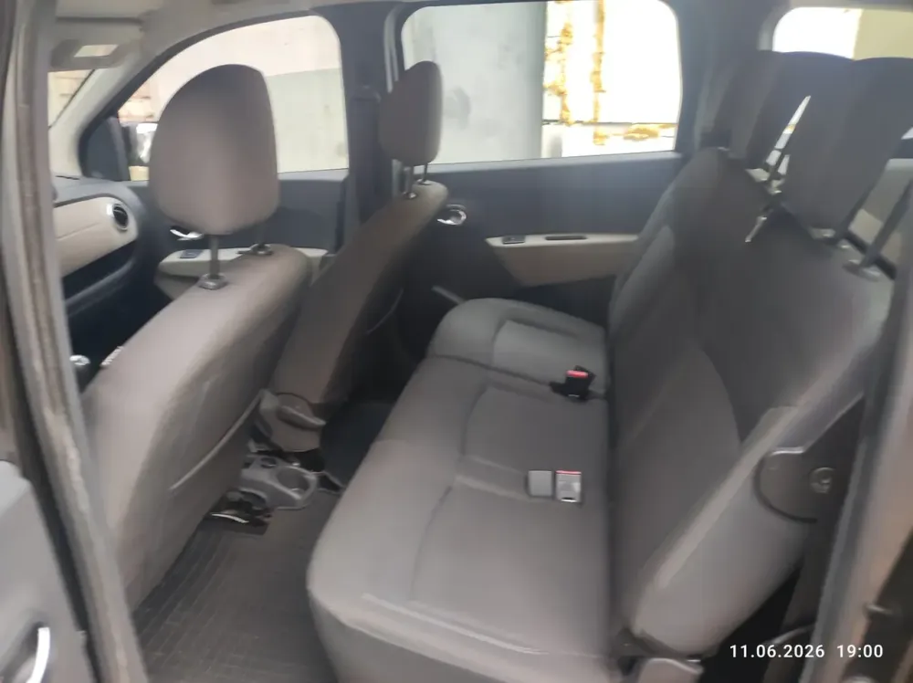 Продажа Renault Lodgy I, 2014г., Минск Минск - изображение 6