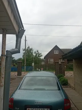 Продажа Audi A6 II (C5), 1997г., Слуцк Слуцк
