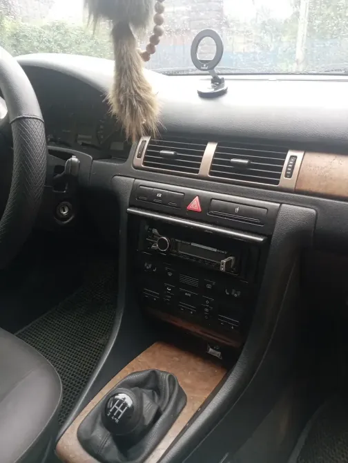 Продажа Audi A6 II (C5), 1997г., Слуцк Слуцк - изображение 5
