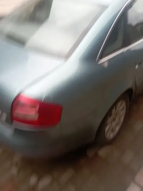 Продажа Audi A6 II (C5), 1997г., Слуцк Слуцк - изображение 7