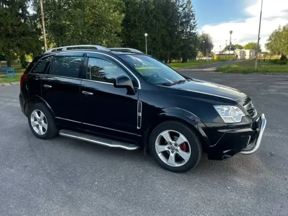 Продажа Opel Antara I, 2007г., Горки Горки