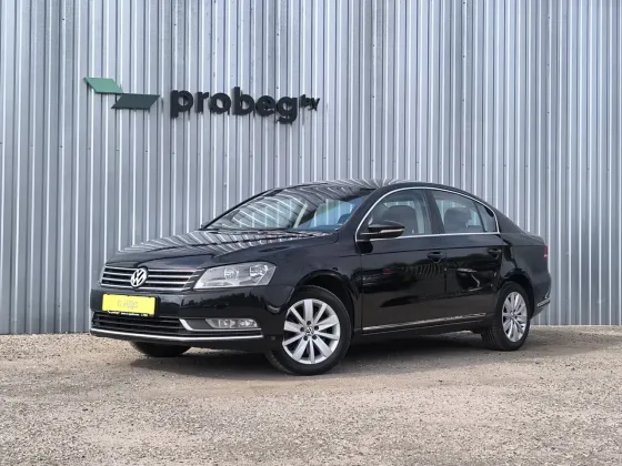 Продажа Volkswagen Passat B7, 2012г., Минск Минск