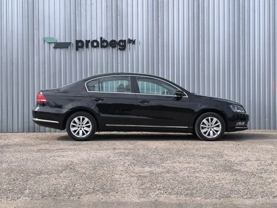 Продажа Volkswagen Passat B7, 2012г., Минск Минск