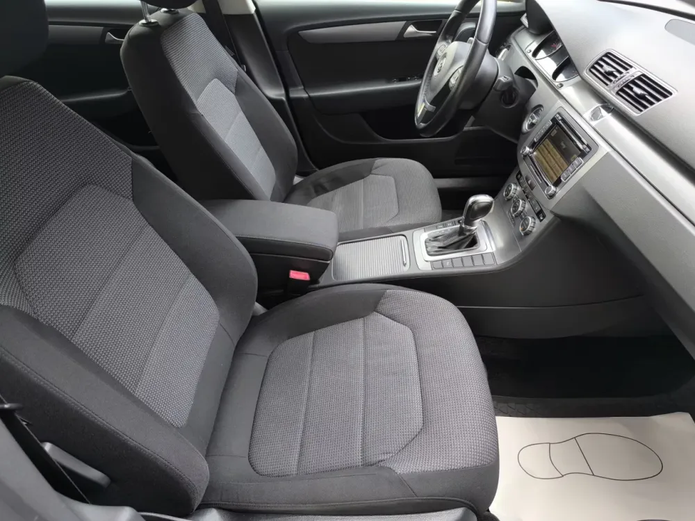 Продажа Volkswagen Passat B7, 2012г., Минск Минск - изображение 12