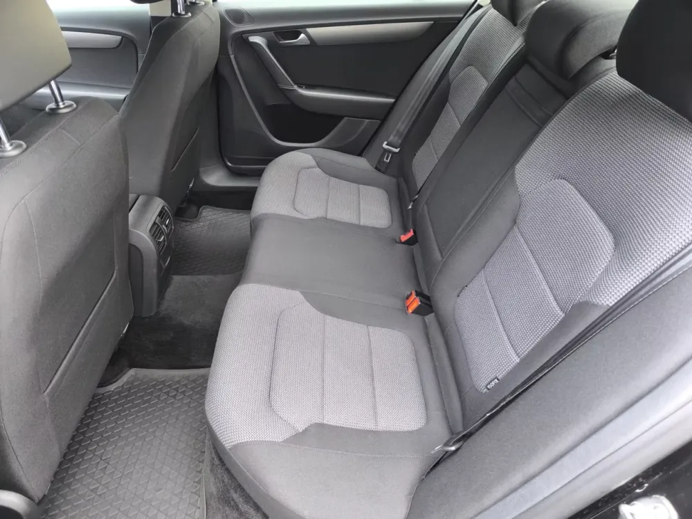  Passat B7