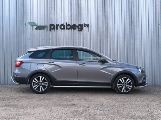 Продажа LADA (ВАЗ) Vesta I, 2019г., Минск Минск