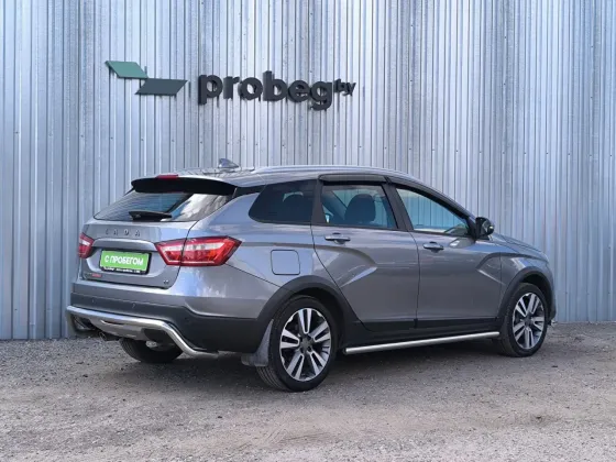 Продажа LADA (ВАЗ) Vesta I, 2019г., Минск Минск