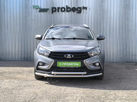 Продажа LADA (ВАЗ) Vesta I, 2019г., Минск Минск