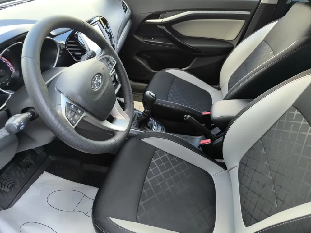 Продажа LADA (ВАЗ) Vesta I, 2019г., Минск Минск - изображение 8