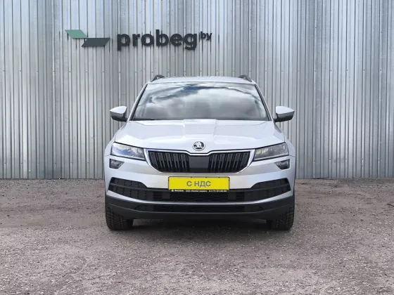 Продажа Skoda Karoq I, 2020г., Минск Минск