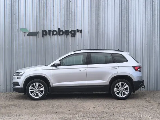 Продажа Skoda Karoq I, 2020г., Минск Минск