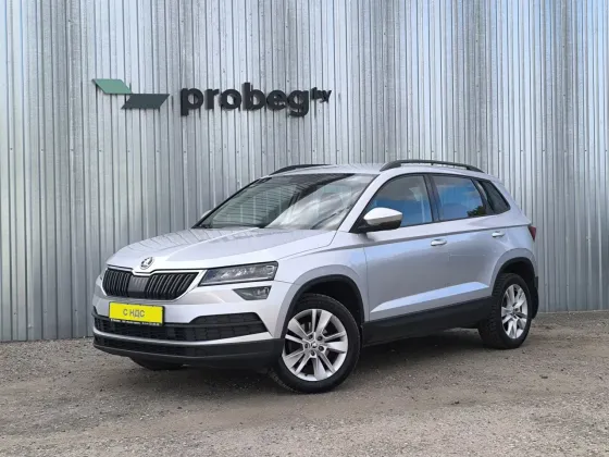 Продажа Skoda Karoq I, 2020г., Минск Минск
