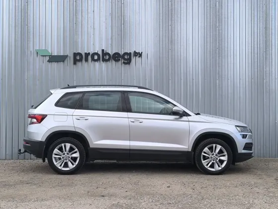 Продажа Skoda Karoq I, 2020г., Минск Минск