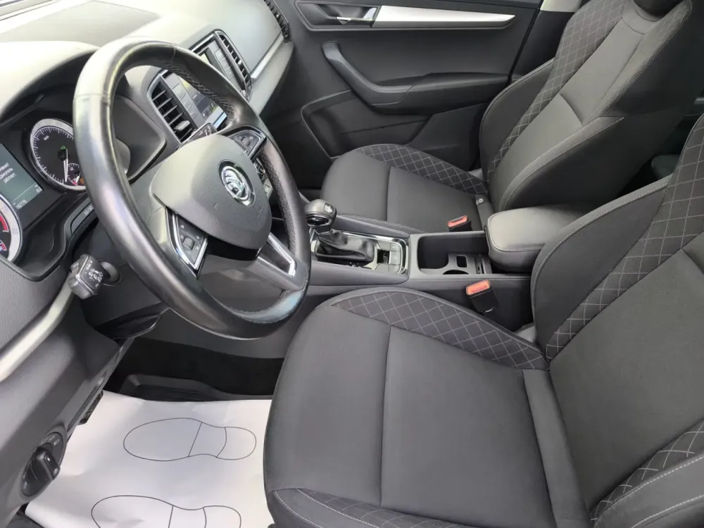 Продажа Skoda Karoq I, 2020г., Минск Минск - изображение 8